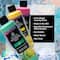 FolkArt® Acrylic Pre-Mixed Pouring Craft Paint 5 Color Set